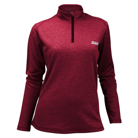 Women's sweatshirt Swix Focus