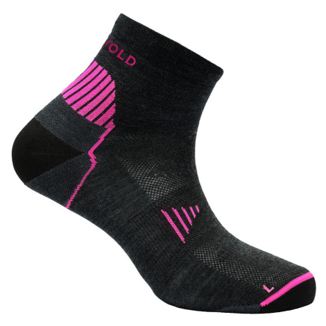 Ponožky Devold Running Merino Ankle Sock Wmn