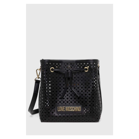 Kabelky - vrece Moschino