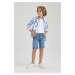 DEFACTO Boys Jean Shorts