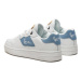 Karl Kani Sneakersy 89 Prm 1080936 Biela