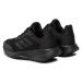 Juniorská športová obuv (tréningová) ADIDAS Tensaur Run 2.0 Jr core black ciore black grey six