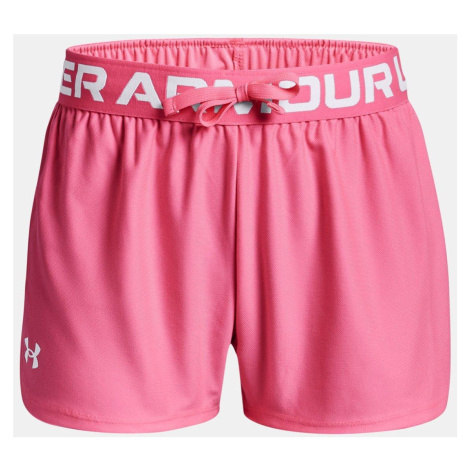 Dievčenské športové kraťasy a šortky Under Armour