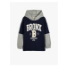 Koton Navy Blue Boy Sweatshirt