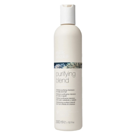 Milk Shake Purifying Blend Shampoo Intenzívny čistiaci šampón na pokožku hlavy a vlasy 300ml - M