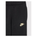 Nike Teplákové nohavice Sportswear DO2656 Čierna Regular Fit