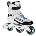 Women's Inline Skates Powerslide Radon Feeze 90 Trinity EUR 39