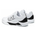 EA7 Emporio Armani Sneakersy X8X079 XK203 D611 Biela
