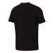 Tommy Hilfiger VARSITY GRAPHIC S/S TEE Pánske tričko, čierna, veľkosť