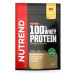 Nutrend 100% Whey Protein 400 g, vanilka