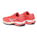 Mizuno Topánky Wave Ultima 13 J1GD221873 Ružová