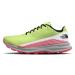 The North Face Vectiv Levitum Sharp Green Women's Running Shoes