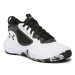 Under Armour Basketbalové topánky Ua Gs Lockdown 6 3025617-101 Biela