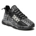 DKNY Sneakersy K1348972 Čierna