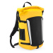 Quadra Vodotesný batoh 25 litrov QX625 Yellow
