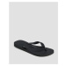 Žabky Unisex Havaianas Top čierne