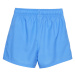 Chlapčenské plavky COLOR KIDS Swim Shorts - Solid, azure blue