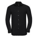 Russell Pánska strečová košeľa R-960M-0 Black