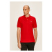 Lacoste - Pánske polo tričko L1212....-001,