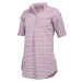 Willard ANNIKA Dámska košeľa, ružová, veľkosť