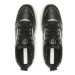 Liu Jo Sneakersy Alyssa 01 BA3043 PX336 Čierna