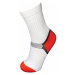 HI-TEC Energy - nízké sportovní ponožky bílé Bota
