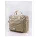 Sandqvist Emil Beige with Natural Leather