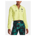 Mikina Under Armour Pjt Rck HW Terry FZ