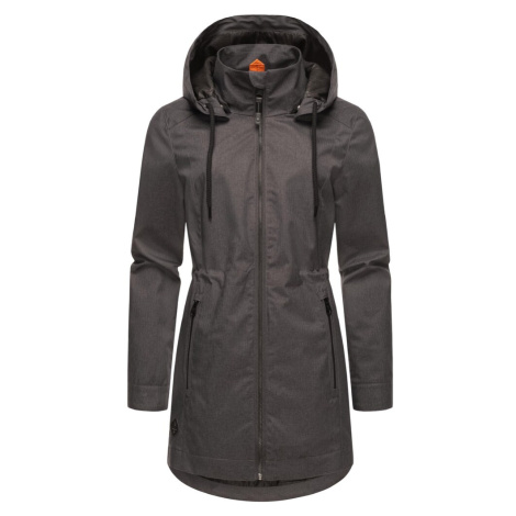 Dámske outdoorové bundy Ragwear