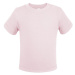 Link Kids Wear Noah 01 Detské tričko s krátkym rukávom X13120 Powder Pink