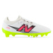 Kopačky New Balance FURON V7+ DISPATCH JNR FG SJF3FH75 – biele