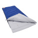 Coleman LOTUS S Juniorský dekový spací vak, modrá, veľkosť