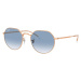 Ray-Ban Jack RB3565 92023F - L (55)