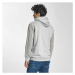 Just Rhyse Palo Alto Zip Hoody Grey