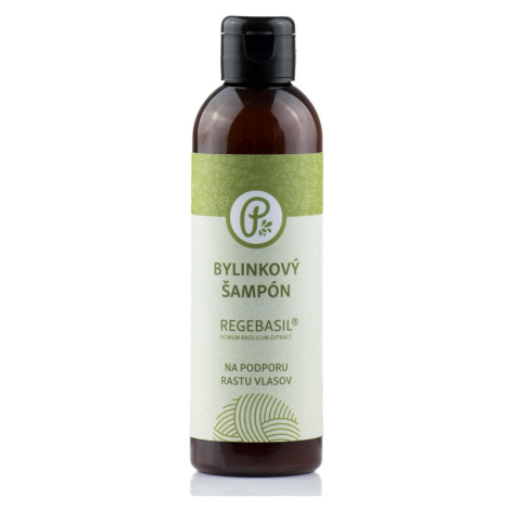 REGEBASIL® - šampón na podporu rastu vlasov 200ml