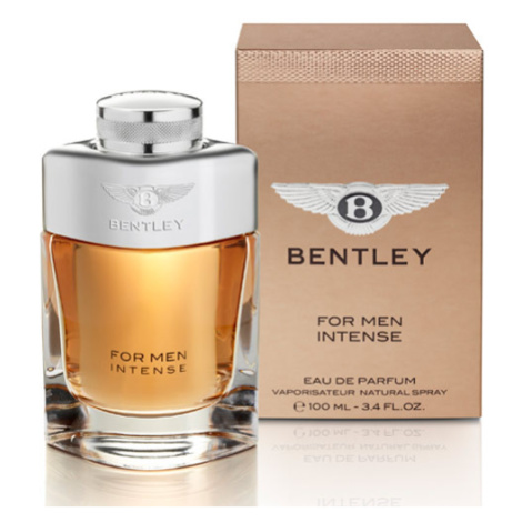 Bentley For Men Intense parfumovaná voda 100 ml
