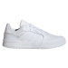adidas ENTRAP Pánske voľnočasové tenisky, biela, veľkosť 45 1/3