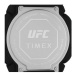 Timex Hodinky UFC Rematch TW5M53100 Čierna