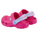 Coqui Little Frog Wellness Sandals Kids