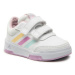 Adidas Sneakersy Tensaur Sport 2.0 CFI GW6467 Biela