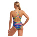 Funkita palm a lot diamond back one piece s - uk32