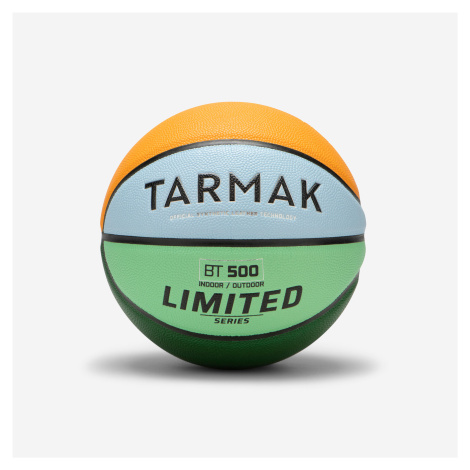 BASKETBALOVÁ LOPTA BT500 TOUCH V5 TARMAK