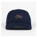 Dedicated Sport Cap Color Bike Navy-One size modré 16831-One size