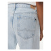 Pepe Jeans Džínsy PL204592 Modrá Straight Fit