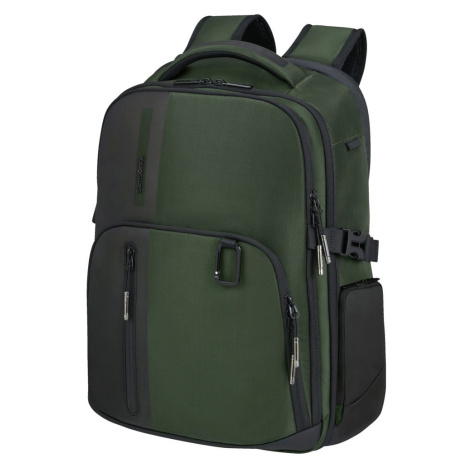 Samsonite Batoh na notebook 15,6'' Biz2go Daytrip 22,5 l - zelená