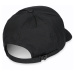 Horsefeathers Pook Cap Black