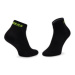 Skechers Súprava 2 párov vysokých ponožiek unisex SKECHERS-SK-SK42017 Farebná