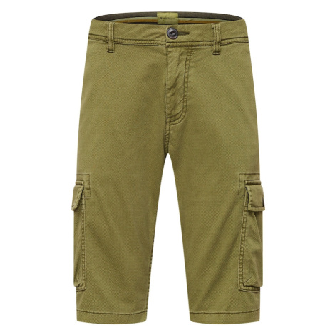 Pánske outdoorové kraťasy Tom Tailor