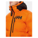 Helly Hansen Vatovaná bunda Active Winter 53171 Oranžová Regular Fit