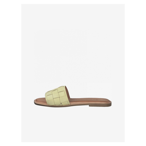 Dámske šľapky Tamaris